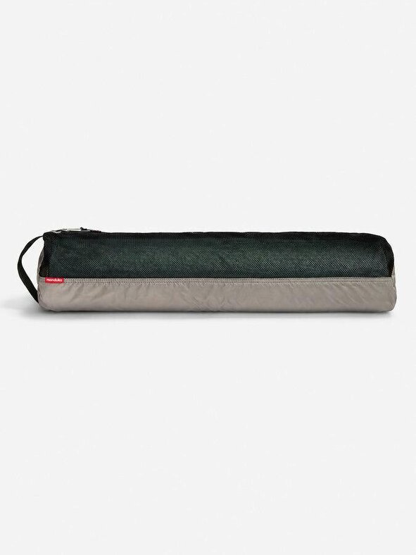 Manduka Breathe Easy Yoga Mat Bag - Cinder