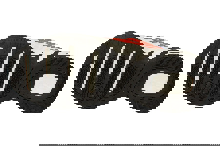 Nike Womens M2K Tekno Ao3108  101 - Summit White Team Orange 101 - Photo 4