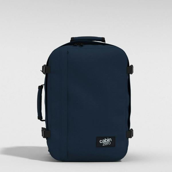 CabinZero Classic Cabin Backpack 36L