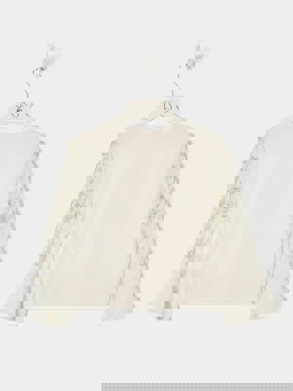 GWD Julia Embellished Blouse