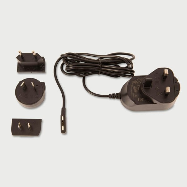 TickiT Light Panel PSU Magnetic 12v 1A for 73046/73048/73050/73054 1