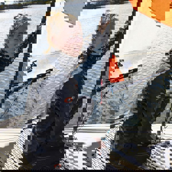 Typhoon Annan Thermashield Top_