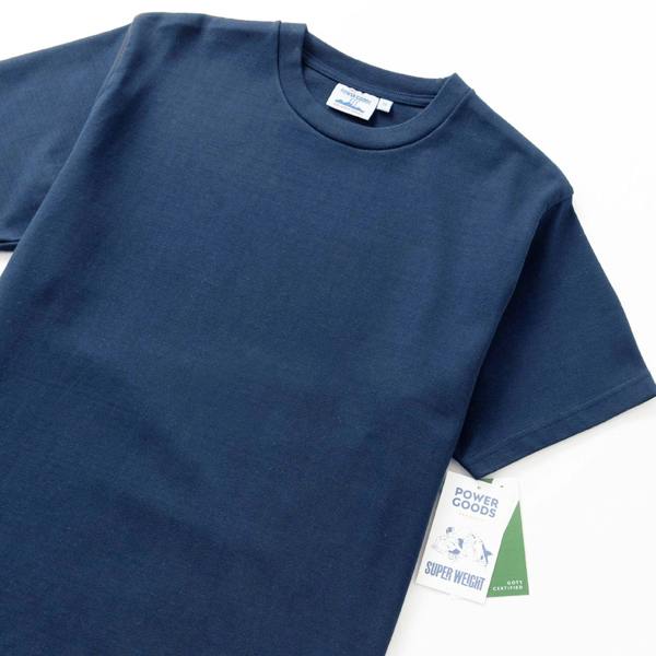 Power Goods Super Weight T-Shirt