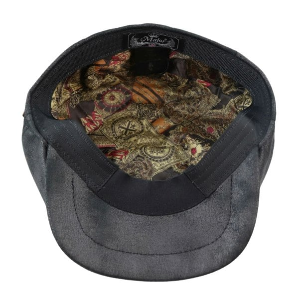 e37-205_hat_Black_L/XL, e37-205_hat_Black_S/M