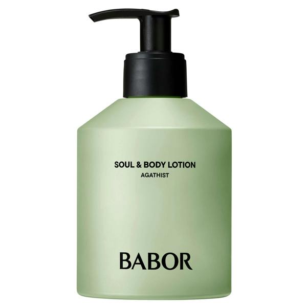 BABOR Soul & Body Lotion Agathist 250ml