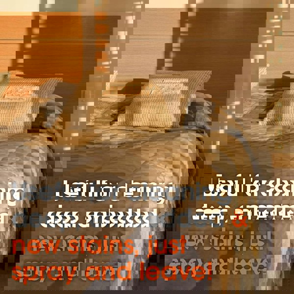 Inspired Professional Mattress Stain Remover 500ml