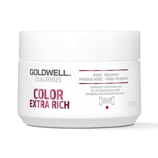 Goldwell Dualsenses Color Extra Rich Treatment 200 ml