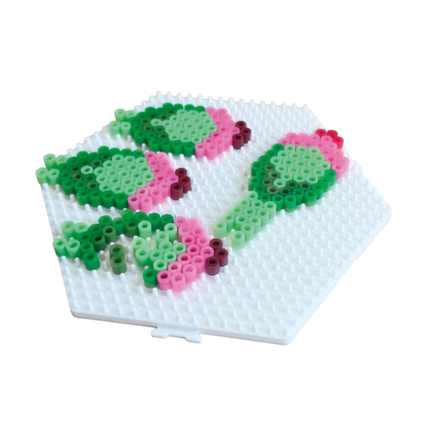 SES Creative Beedz Art - Cactus