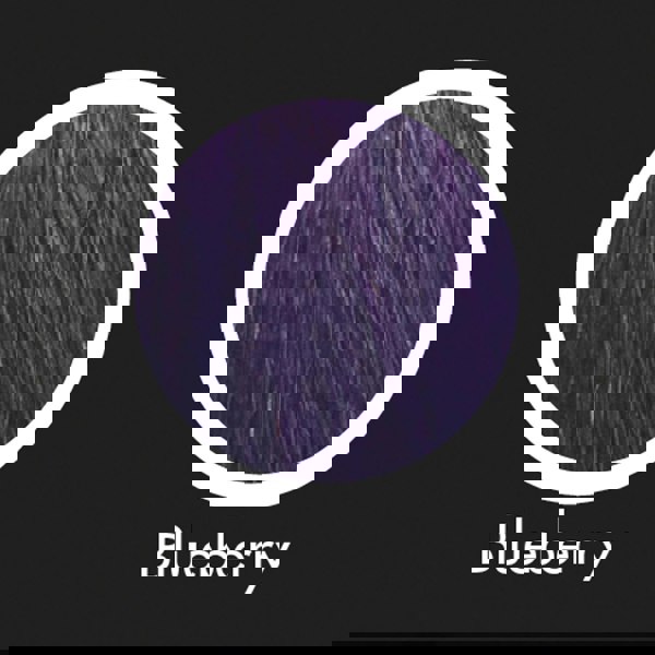 Kappers KIS GlamWash BLUEBERRY (Violet) - 250ml