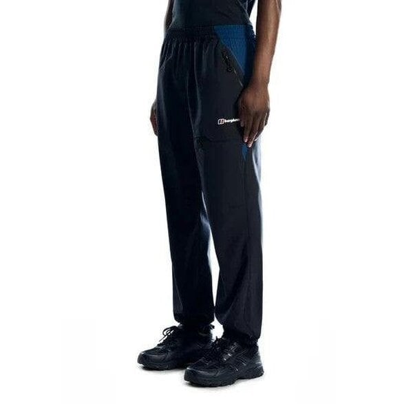 Berghaus Wavertree Tracksuit Bottoms Pants Trousers Black