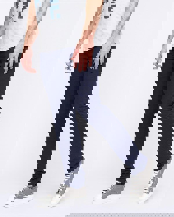 Duck and Cover Moretor Chinos Navy