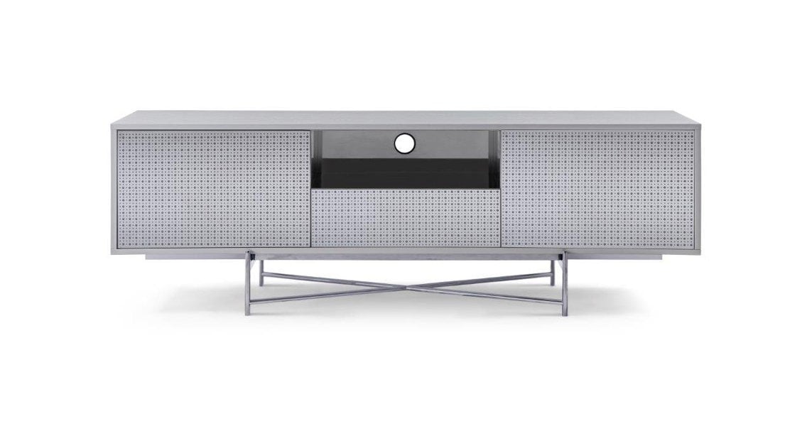 Large Media Sideboard by Gillmore
