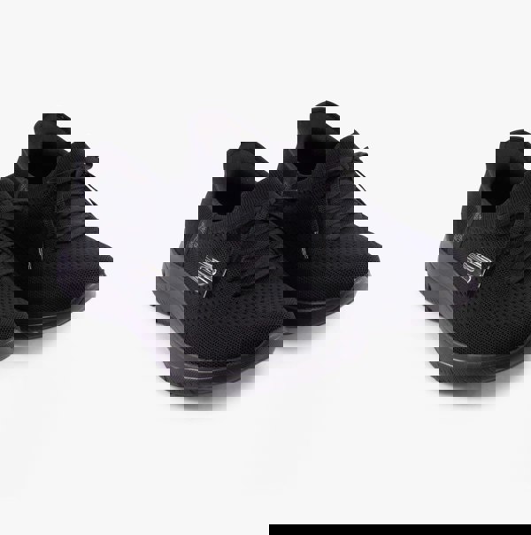 Skechers 150263/BBK SUMMITS-NEW DAILY Womens Trainers Black