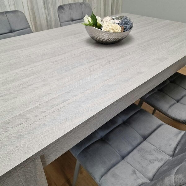 Kosy Koala Dining Table Set with 4 Chairs Dining Room, and Kitchen table set of 4