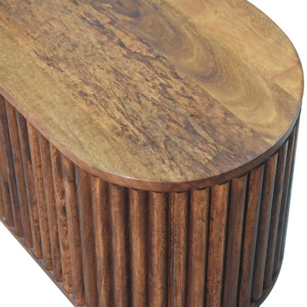 Artisan Furniture Reeve Blanket Box