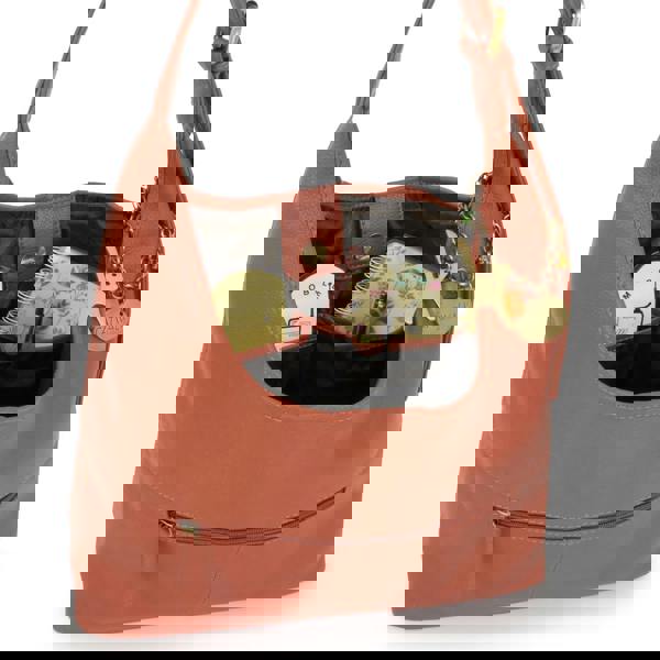 Catwalk Collection Handbags Bethany - Tote Bag