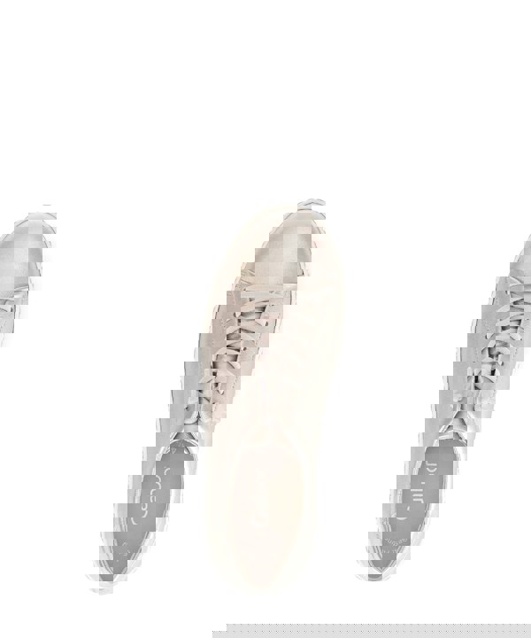 Gabor WOODALL Womens Trainers Beige