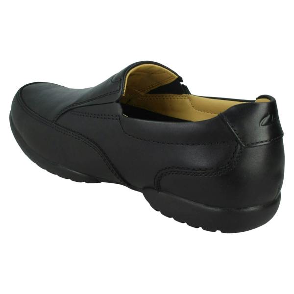 Clarks Mens Clarks Casual Shoes Recline Free