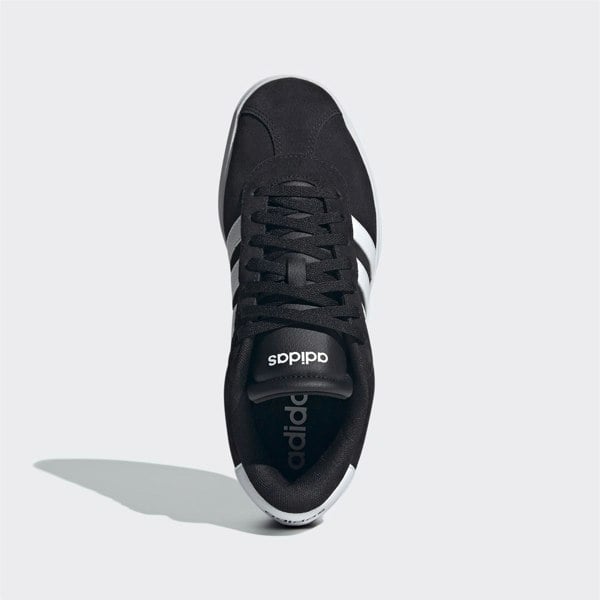 Adidas VL Court Bold Women's Black/White Trainers
