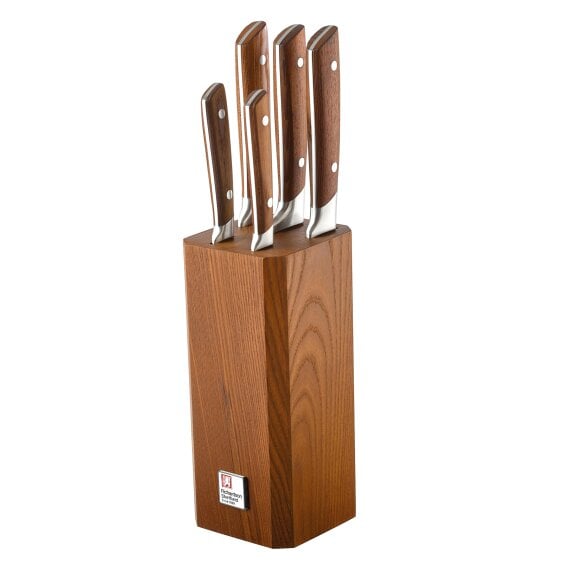 Richardson Sheffield Ardent 5 Piece Knife Block Set