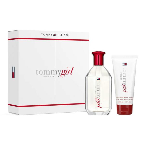 Tommy Hilfiger Tommy Girl Forever Eau de Toilette Spray Gift Set