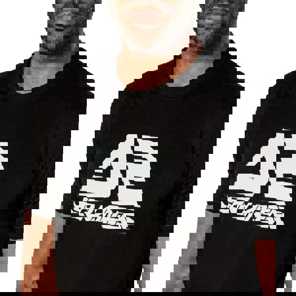 Dsquared2 Cool Fit T-Shirt Black S