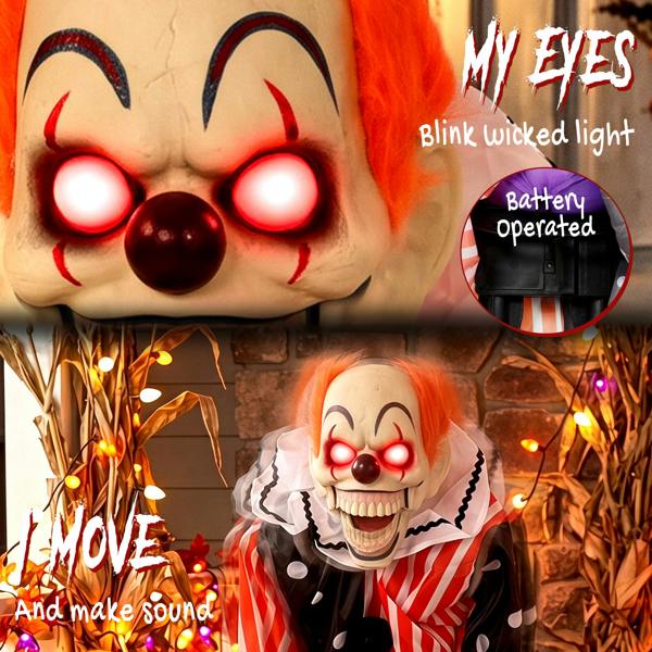 Halloween Decorations
