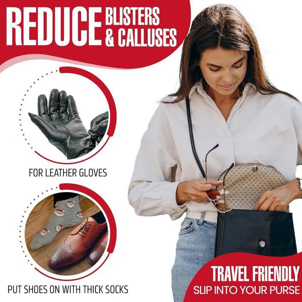Angelus Shoe Stretcher Spray - For Comfort & Better Fit 4oz