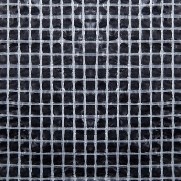 Berkfield Leno Tarpaulin 140 g/må_ 4x6 m White