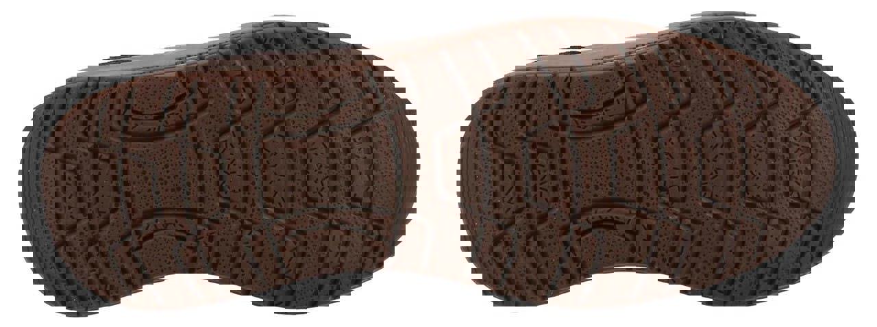 Hush Puppies Joseph Mens Smart Casual Lace Up Trainers Shoes