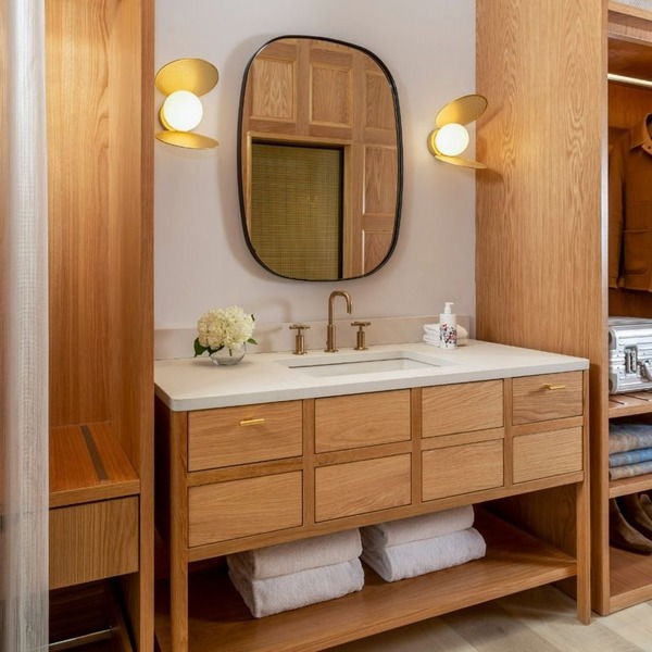 Virgin Experience Days 5* Virgin Hotels Edinburgh One Night Weekend Stay with Breakfast for Two