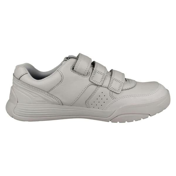 Clarks Childrens Clarks Hook And Loop Trainers Cica Star Orb Y