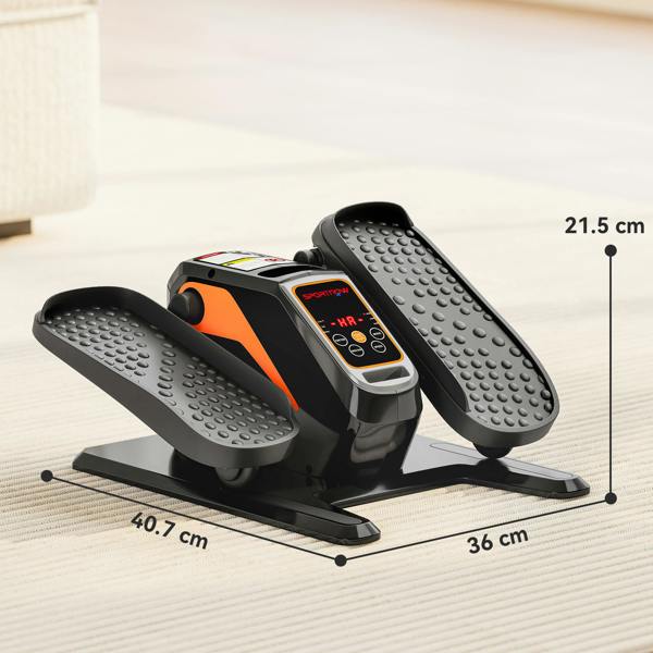Mini Elliptical Trainer