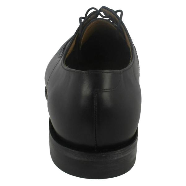 Loake Mens Loake Smart Formal Shoes Fontwell