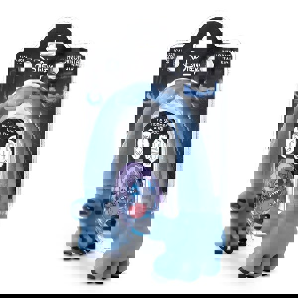 Quest | Stitch Phone Stand and Decal