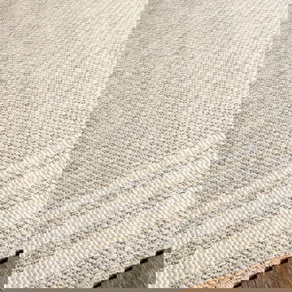 Livabliss Eagean-Modern Grey Beige Taupe In- & Outdoor Rug
