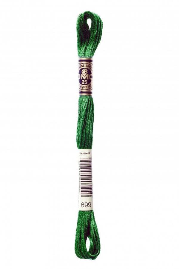 699 | Green