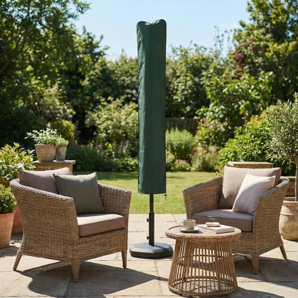 Patio Umbrella Cover