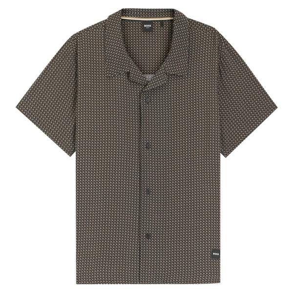 Boss Beach Shirt