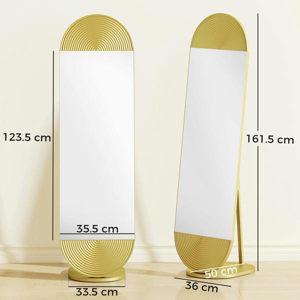 Full Length Mirror