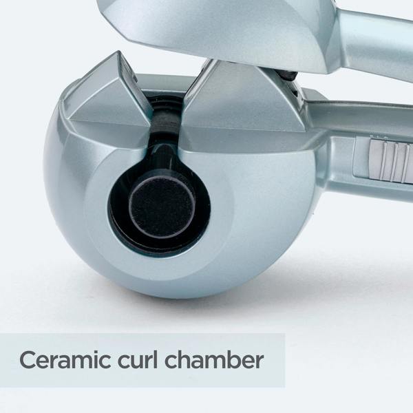BaByliss C1700U Hydro-Fusion Anti-Frizz Curl Secret