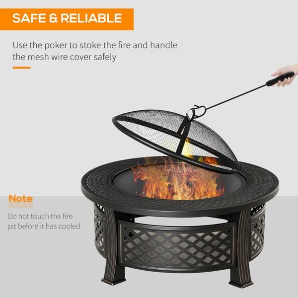 Fire Pit