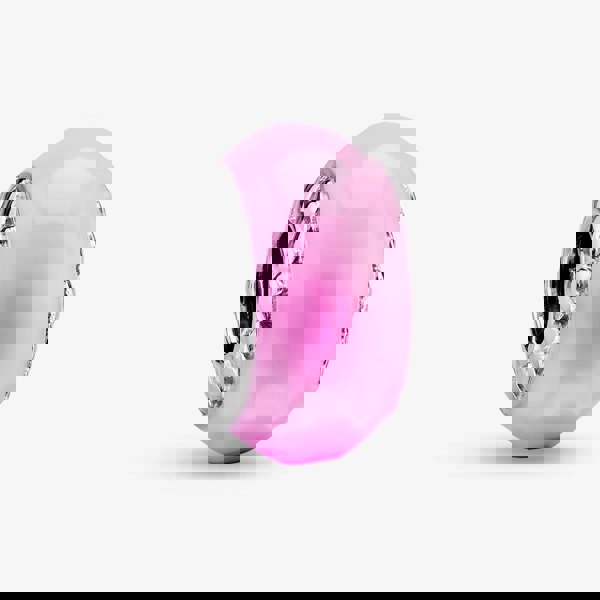 Rosa Lea Pink Enamel Charm AM-2THB003905-Pink