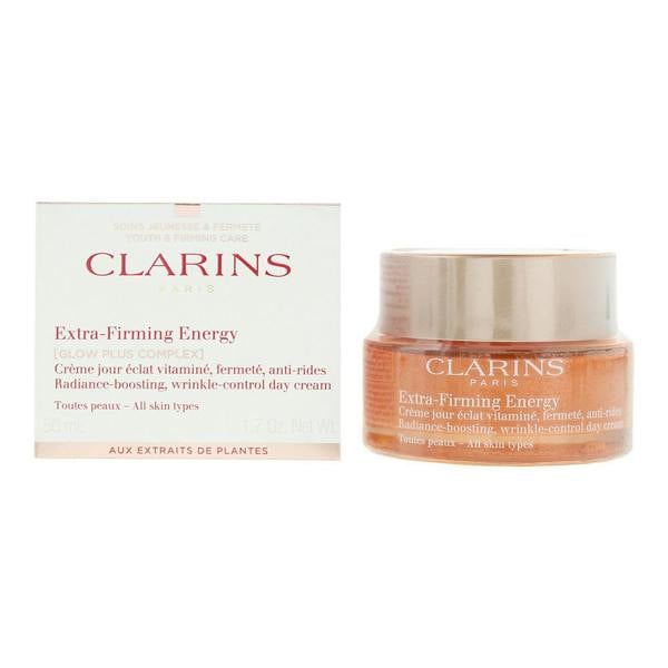 Clarins Extra-Firming Energy Cream 50ml All Skin Types