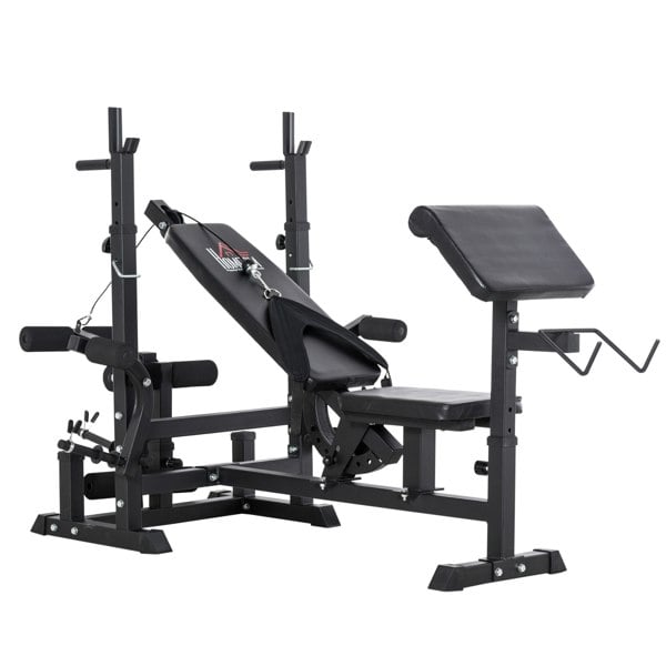 Weight Bench