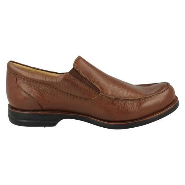 ANATOMIC Mens Anatomic Slip On Shoes Bernardo