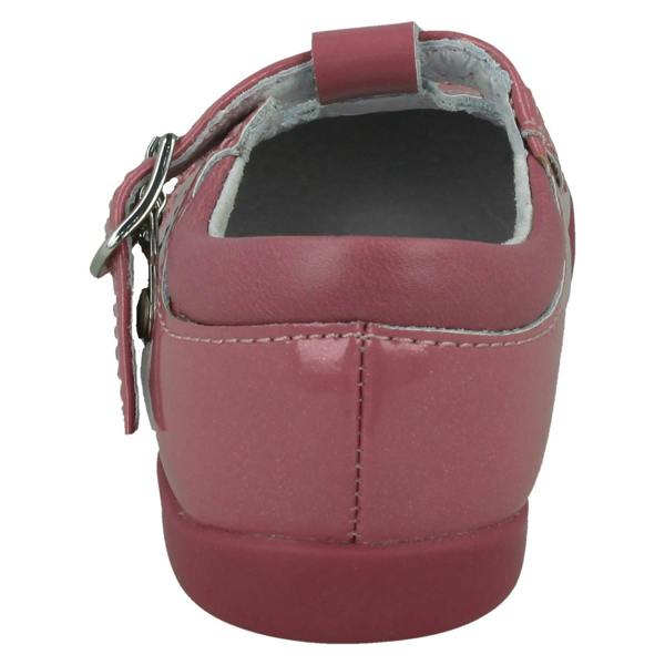 Start-rite Girls Startrite Casual Shoes Sunshine