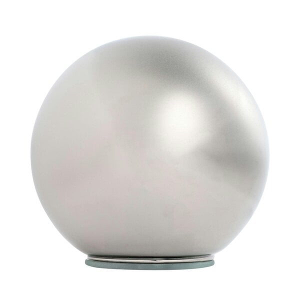 Hestia Glass Ball with LED Lights - Large