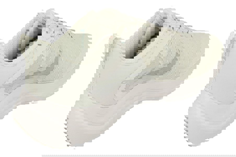 Nike Downshifter 12 Mens Dd9293  100 - White Pure Platinum White 100 - Photo 2