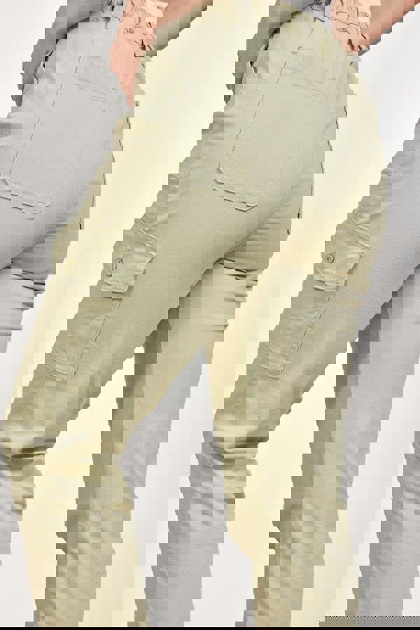 Mudflower Combat Trousers